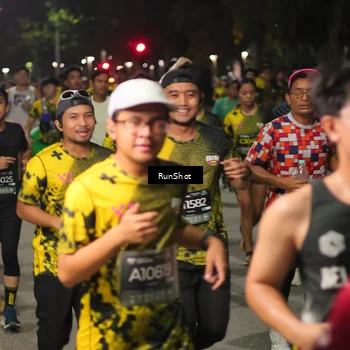 Runner Photo 7066965