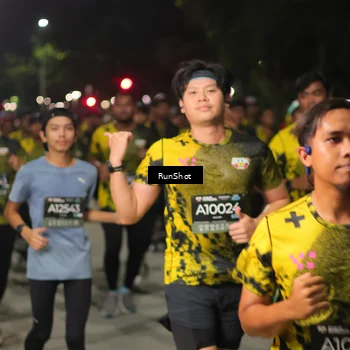 Runner Photo 7066967