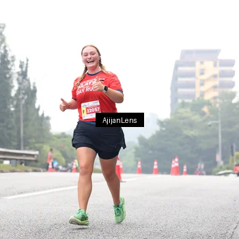 Runner Photo 7066968