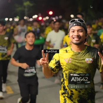 Runner Photo 7066972