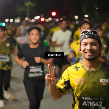 Runner Photo 7066973