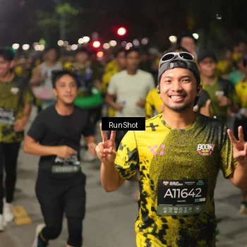 Runner Photo 7066975