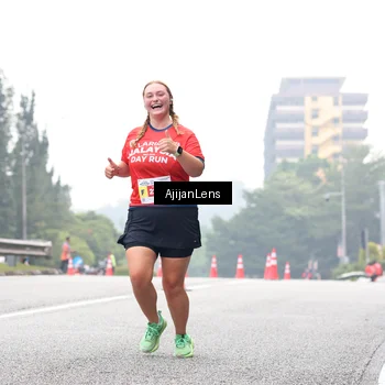 Runner Photo 7066976