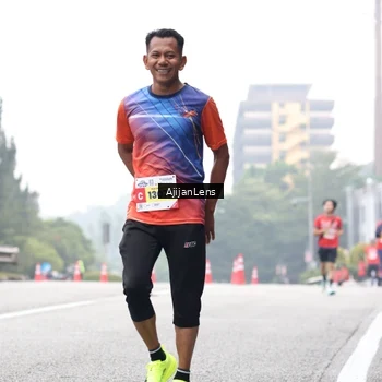 Runner Photo 7066978