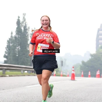 Runner Photo 7066979