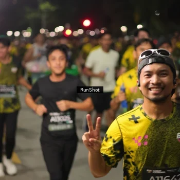Runner Photo 7066980
