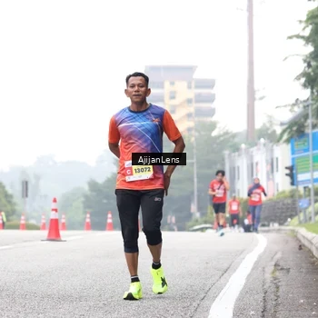 Runner Photo 7066981