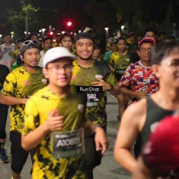 Runner Photo 7066982