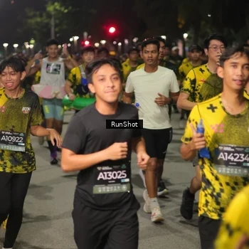 Runner Photo 7066983