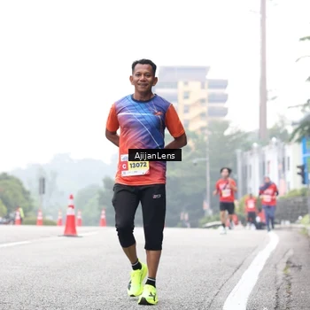 Runner Photo 7066984