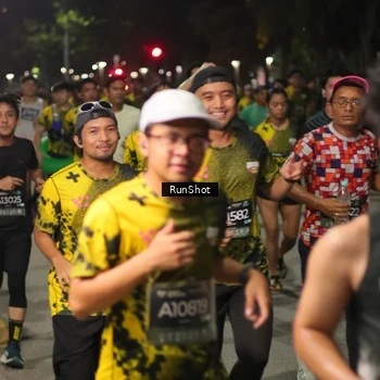 Runner Photo 7066985