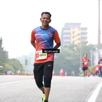 Runner Photo 7066986