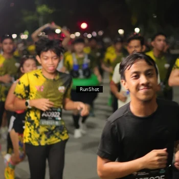 Runner Photo 7066987