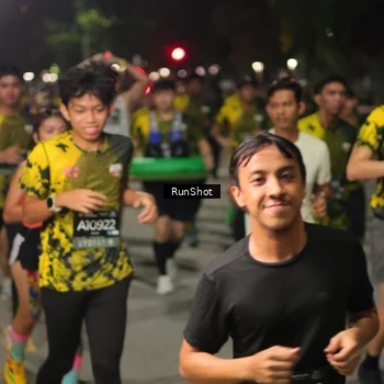 Runner Photo 7066988
