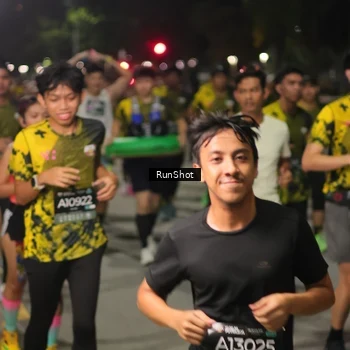 Runner Photo 7066989