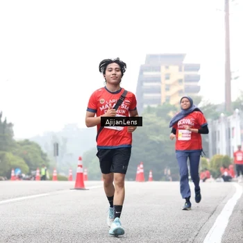 Runner Photo 7066990