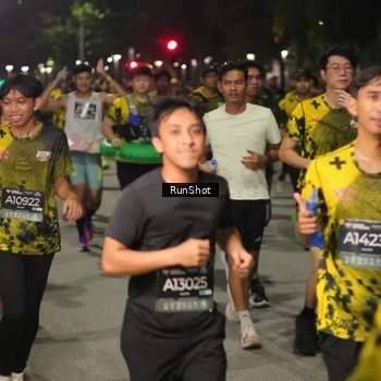 Runner Photo 7066992