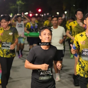 Runner Photo 7066994