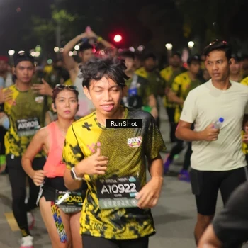 Runner Photo 7066995