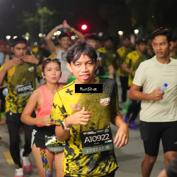 Runner Photo 7066997