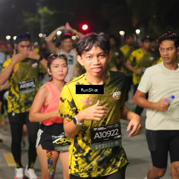 Runner Photo 7066999