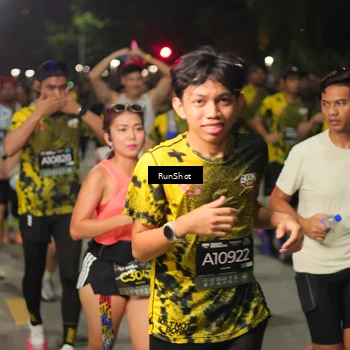 Runner Photo 7067002