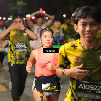 Runner Photo 7067005