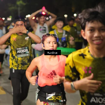 Runner Photo 7067007
