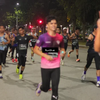 Runner Photo 7067008