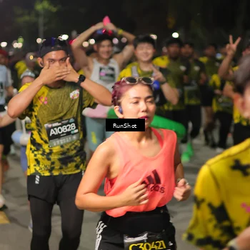 Runner Photo 7067009