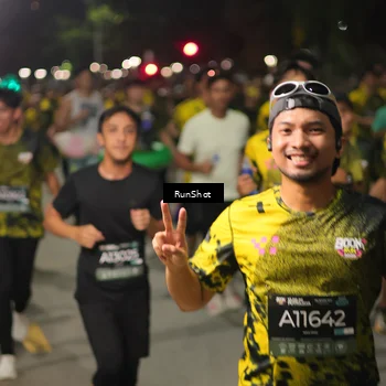 Runner Photo 7067013