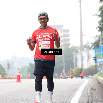 Runner Photo 7067015