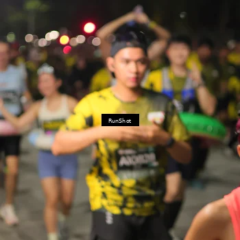 Runner Photo 7067017