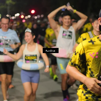 Runner Photo 7067018
