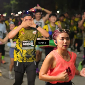Runner Photo 7067019