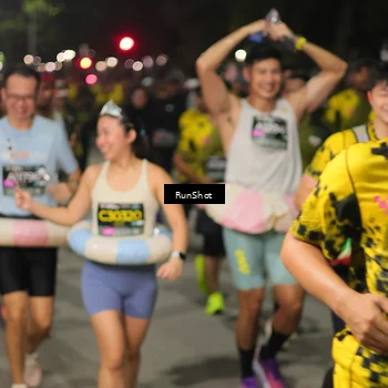 Runner Photo 7067020