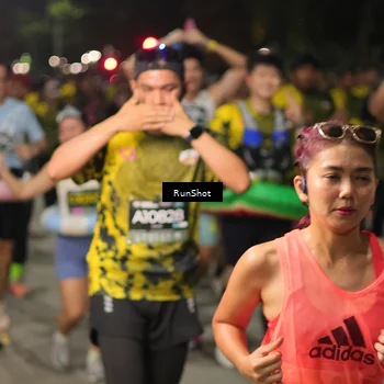 Runner Photo 7067025