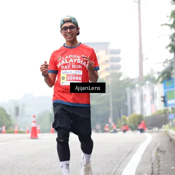Runner Photo 7067026