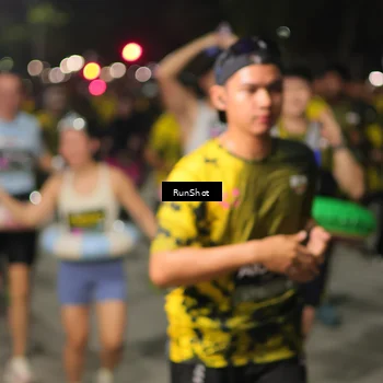 Runner Photo 7067027