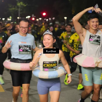 Runner Photo 7067029