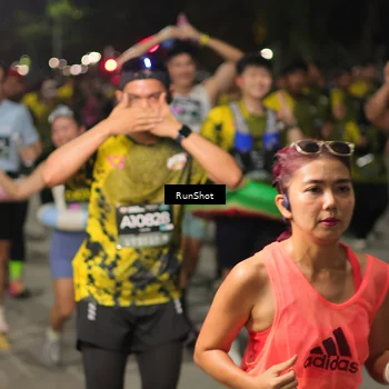 Runner Photo 7067030