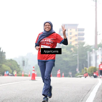 Runner Photo 7067031