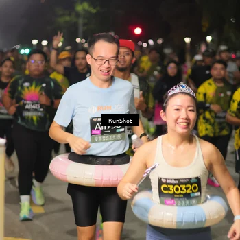 Runner Photo 7067033