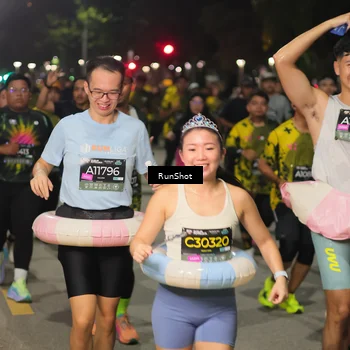 Runner Photo 7067034