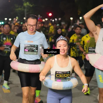 Runner Photo 7067035