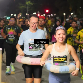 Runner Photo 7067038