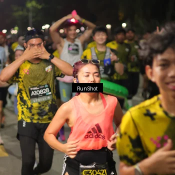 Runner Photo 7067040