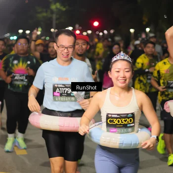 Runner Photo 7067042