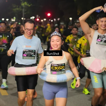 Runner Photo 7067044