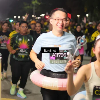 Runner Photo 7067045